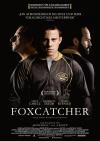 Filmplakat Foxcatcher