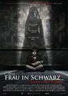 Filmplakat Frau in Schwarz 2, Die - Engel des Todes