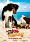 Filmplakat Fünf Freunde 3