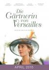 Filmplakat Gärtnerin von Versailles, Die