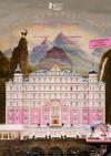 Filmplakat Grand Budapest Hotel