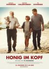 Filmplakat Honig im Kopf