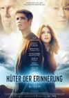 Filmplakat Hüter der Erinnerung