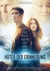 Filmplakat Hüter der Erinnerung