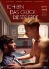 Filmplakat Ich bin das Glück dieser Erde