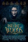 Filmplakat Into the Woods