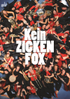 Filmplakat Kein Zickenfox - Das Frauenblasorchester Berlin