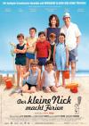 Filmplakat kleine Nick macht Ferien, Der