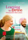 Filmplakat Learning to Drive - Fahrstunden fürs Leben