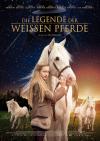 Filmplakat Legende der weißen Pferde, Die