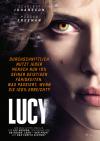 Filmplakat Lucy