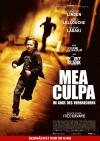 Filmplakat Mea culpa - Im Auge des Verbrechens