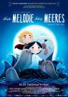 Filmplakat Melodie des Meeres, Die