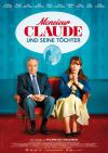 Filmplakat Monsieur Claude und seine Töchter