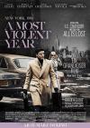 Filmplakat Most Violent Year, A