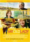 Filmplakat My Old Lady