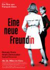 Filmplakat neue Freundin, Eine