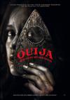 Filmplakat Ouija - Spiel nicht mit dem Teufel