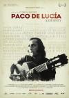 Filmplakat Paco de Lucia - Auf Tour