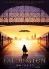 Filmplakat Paddington