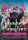 Filmplakat Praunheim Memoires
