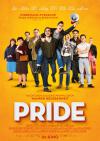 Filmplakat Pride