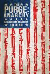 Filmplakat Purge: Anarchy, The