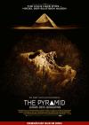 Filmplakat Pyramid, The - Grab des Grauens