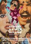 Filmplakat Remake, Remix, Rip-Off: About Copy Culture & Turkish Pop Cinema