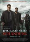 Filmplakat Schändung - Die Fasanentöter