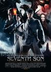 Filmplakat Seventh Son