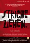 Filmplakat Striche ziehen