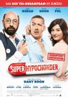 Filmplakat Super-Hypochonder