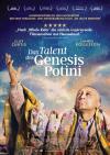 Filmplakat Talent des Genesis Potini, Das
