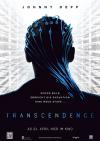Filmplakat Transcendence