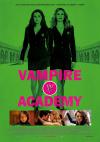 Filmplakat Vampire Academy