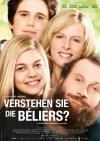 Filmplakat Verstehen Sie die Béliers?