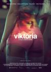 Filmplakat Viktoria - A Tale of Grace and Greed