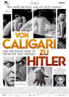 Filmplakat Von Caligari zu Hitler: Das deutsche Kino im Zeitalter der Massen