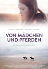 Filmplakat Von Mädchen und Pferden