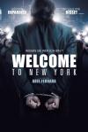 Filmplakat Welcome to New York