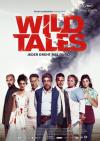 Filmplakat Wild Tales - Jeder dreht mal durch!