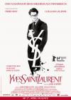 Filmplakat Yves Saint Laurent