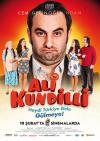 Filmplakat Ali Kundilli