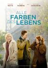 Filmplakat Alle Farben des Lebens