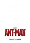 Filmplakat Ant-Man