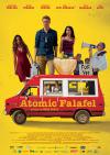 Filmplakat Atomic Falafel