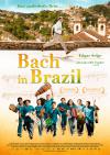 Filmplakat Bach in Brazil