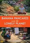Filmplakat Banana Pancakes und der Lonely Planet