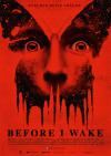 Filmplakat Before I Wake